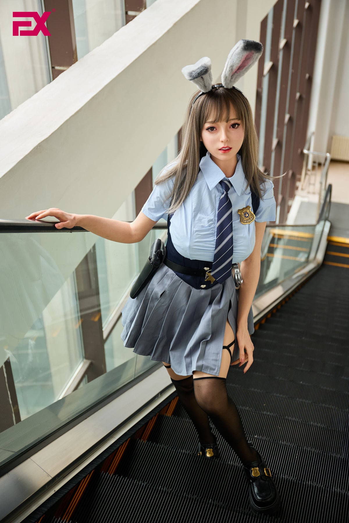 Sex Doll Daphne (EXDoll 168cm F-Cup #Ukiyo-E silikon)