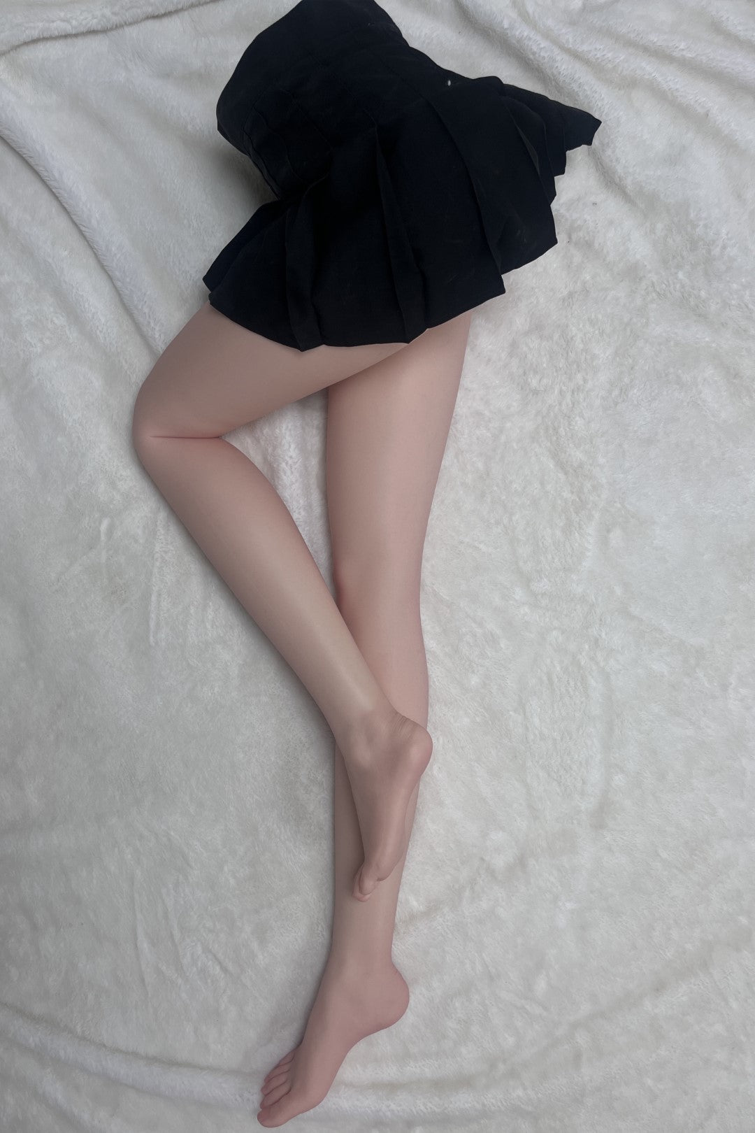 Nohy (Tayu-Doll 107 cm silikon)