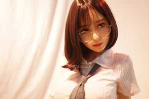SASA Sex Doll (YJL Doll 156cm silikon F-Cup)