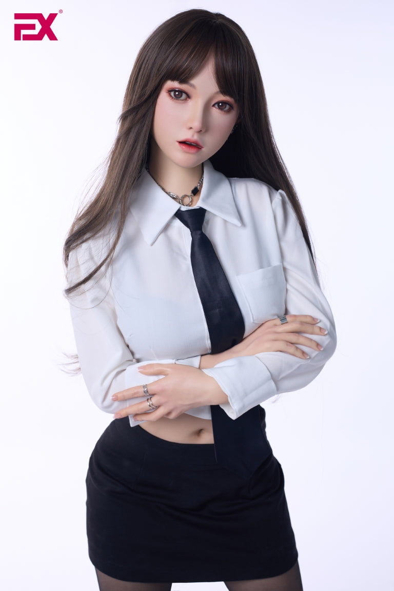 Erin Sex Doll (EXDoll 150cm D-Cup #Utopia silikon)