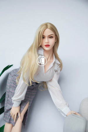 Nancy Sex Doll (Jarliet 166cm C-kupa TPE)