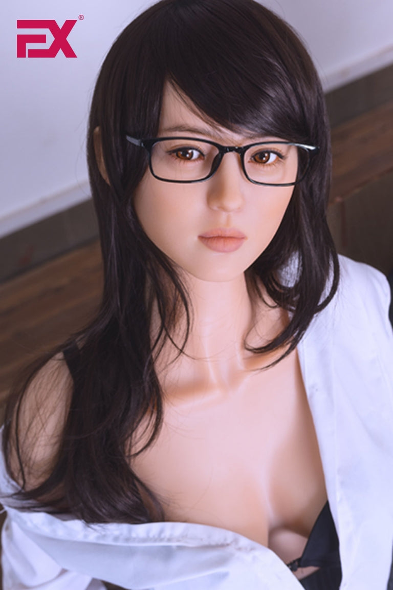 Mo-han 2 Sex Doll (EXDoll 165cm D-Cup #Ukiyo-E silikon)