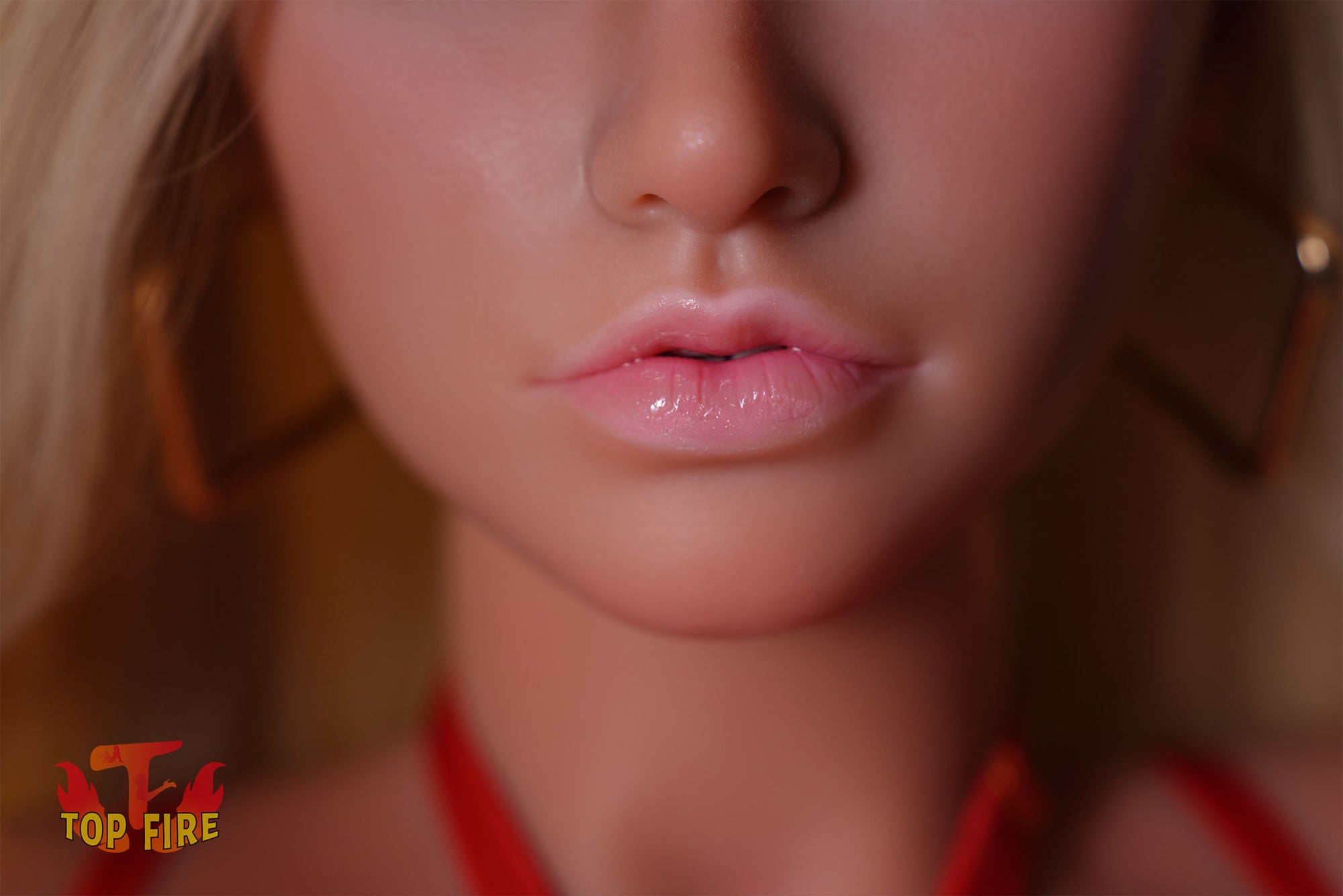 Lis sex panenka (Top Fire Doll 163 cm G-Cup T16 Silikon)