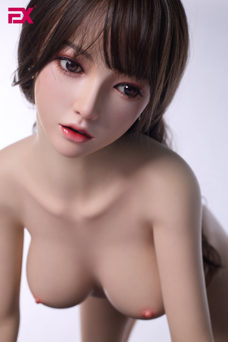 Erin Sex Doll (EXDoll 150cm D-Cup #Utopia silikon)