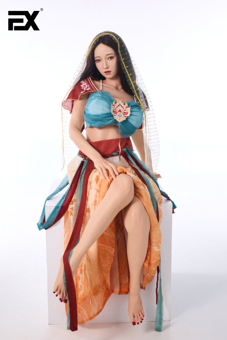 Miki 3 Sex Doll (EXDoll 166cm G-Cup #Ukiyo-E Silicone)