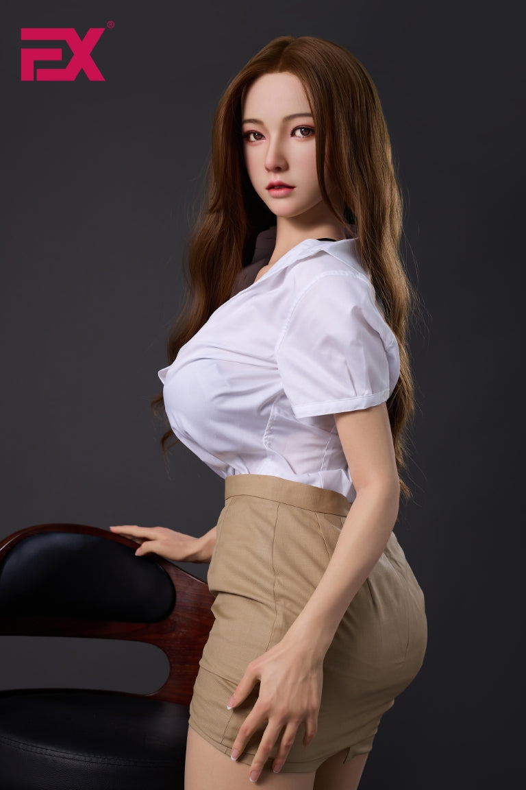 Erin Sex Doll (EXDoll 166cm G-Cup #Ukiyo-E silikon)