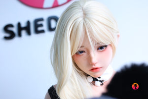 Jasmine Sex Doll (SHEDOLL 165cm E-CUP #SH183 2.0 Silikon)