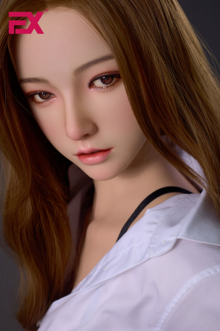 Erin Sex Doll (EXDoll 166cm G-Cup #Ukiyo-E silikon)