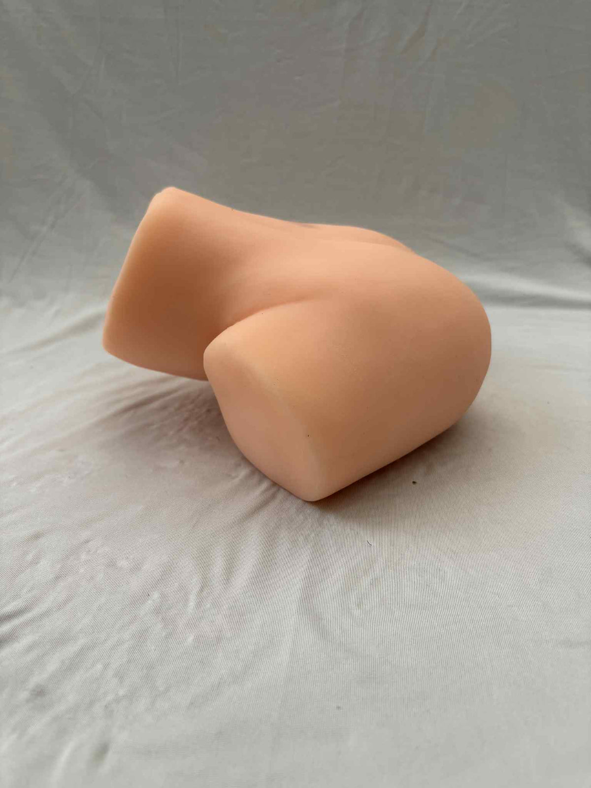 Realistická volná vagína z měkkého TPE (mini)