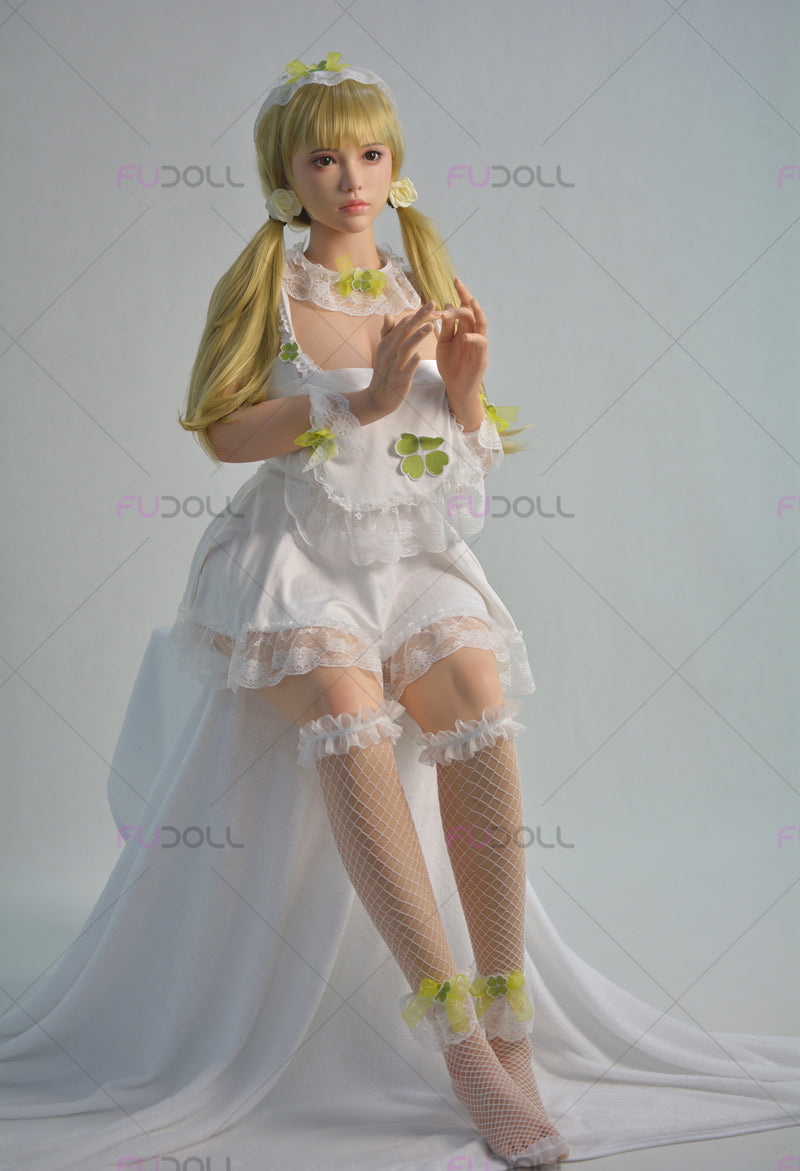 Šali Sex Doll (FUDoll 162cm F-Cup Silicon)