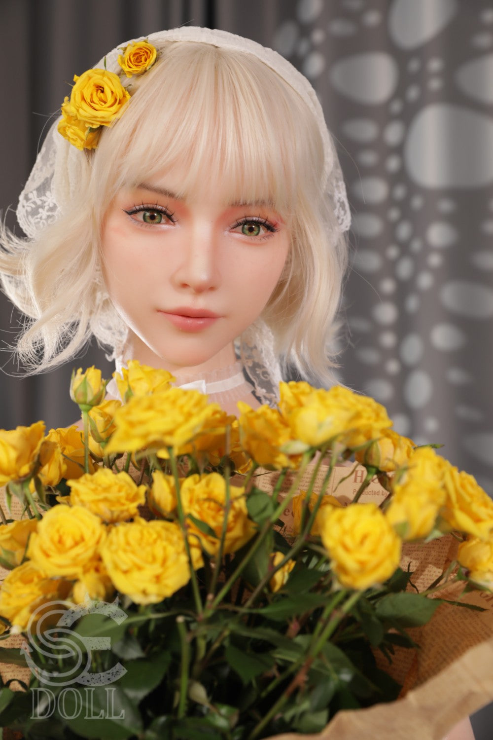 Vicky.K Sex panenka (SEDoll T165cm C-Cup #020SO Silikon Pro)