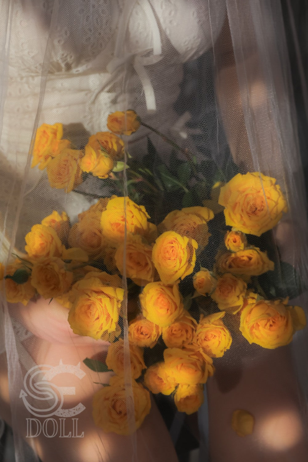 Vicky.K Sex panenka (SEDoll T165cm C-Cup #020SO Silikon Pro)