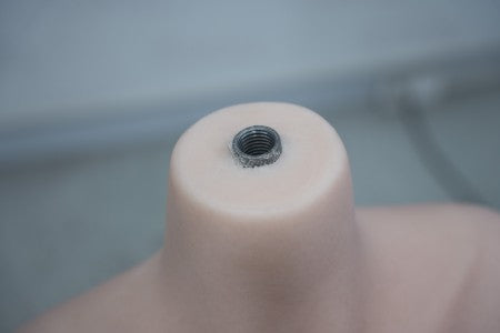 Regina.I Torso Sex Doll (SEDoll 103cm J-Cup #078SO RST silikon)