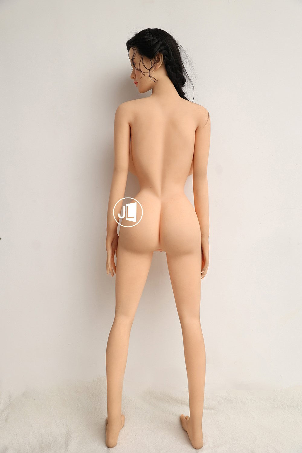 Jana Sex Doll (Jarliet 158cm D-kupa TPE+silikon)