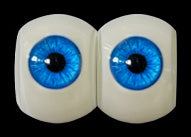 Oči (FUDoll původní)
