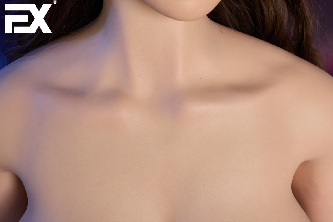 Johanna Sex Doll (EXDoll 167cm C-Cup #Ukiyo-E silikon)