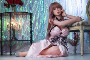 Katniss Sex Doll (Tayu-Doll 161cm F-kupa ZC-15# Silicone)