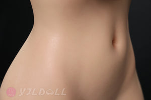 Akari Sex Doll (YJL Doll 161 cm i-cup silikon)