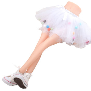Poloviční nohy (EL-Doll 72cm TPE) EXPRESS