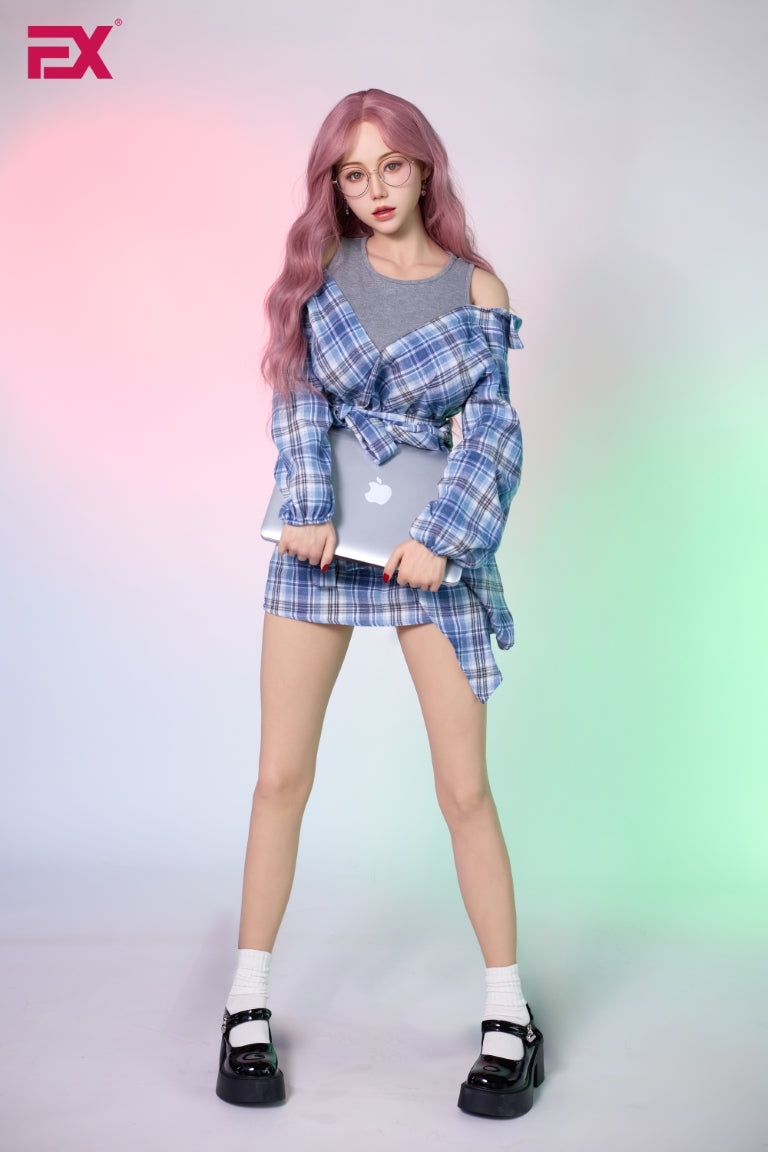 Yuki Sex Doll (EXDoll 166cm G-Cup #Ukiyo-E silikon)