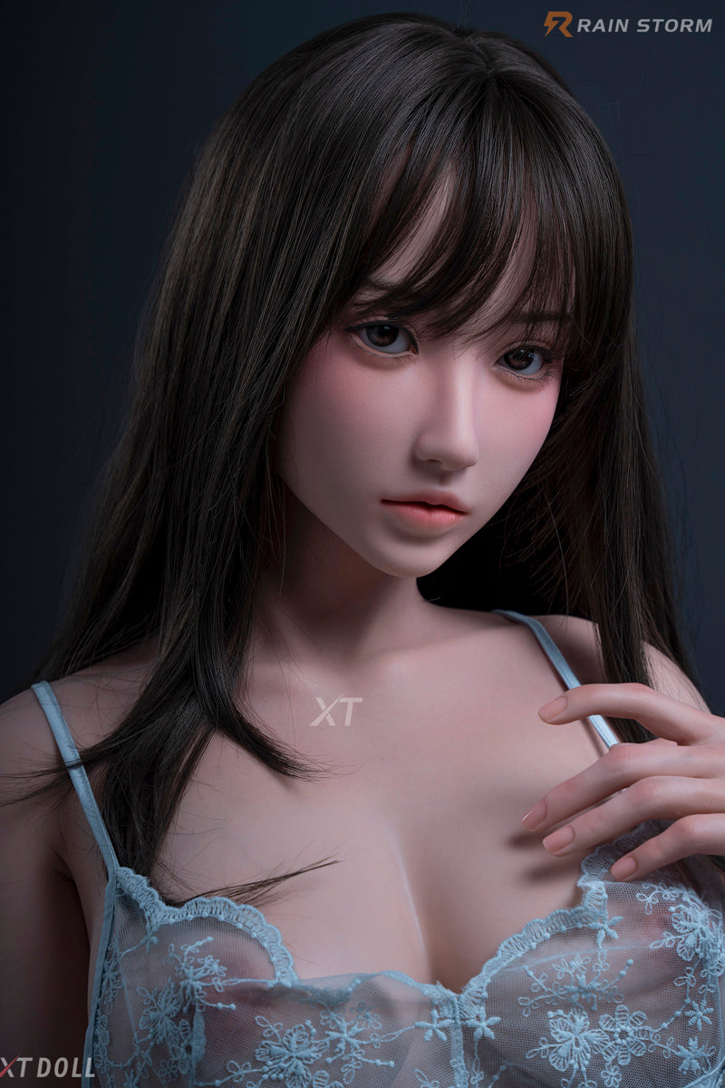 Panenka Miyuki Sex (XT Doll 163cm f-kupa #xt-byb17-b silikon)