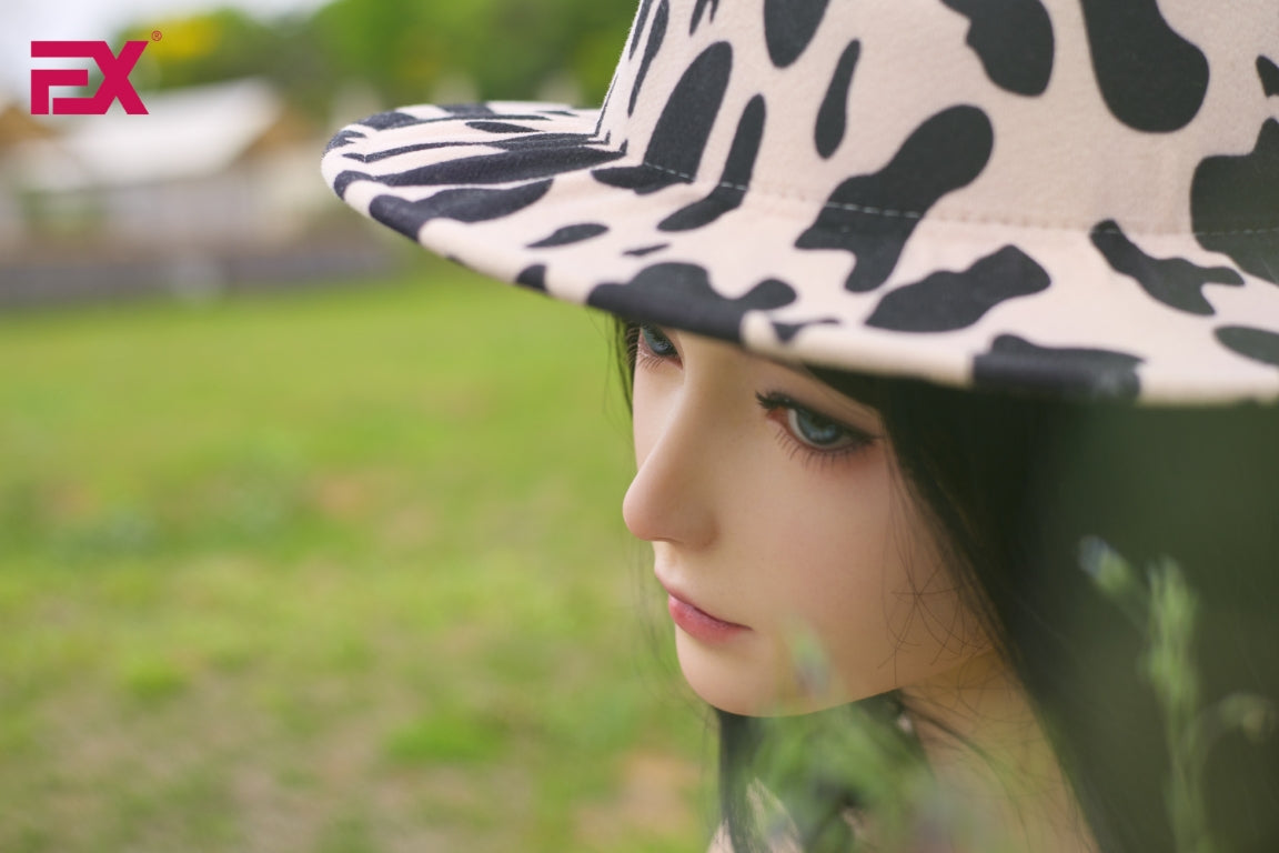 Sex Doll Krista (EXDoll 165cm D-Cup #Ukiyo-E silikon)