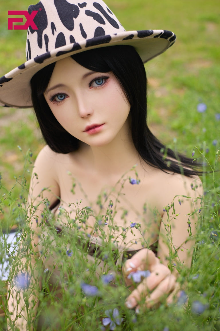 Sex Doll Krista (EXDoll 165cm D-Cup #Ukiyo-E silikon)
