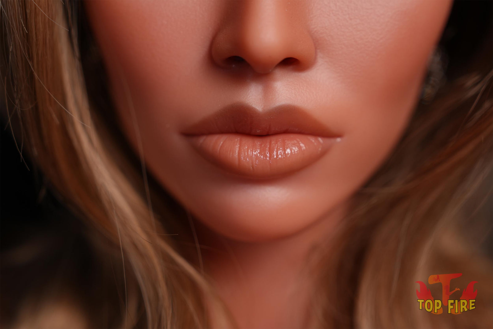 Susan Sex Doll (Top Fire Doll 170cm E-pohár T17 silikon)