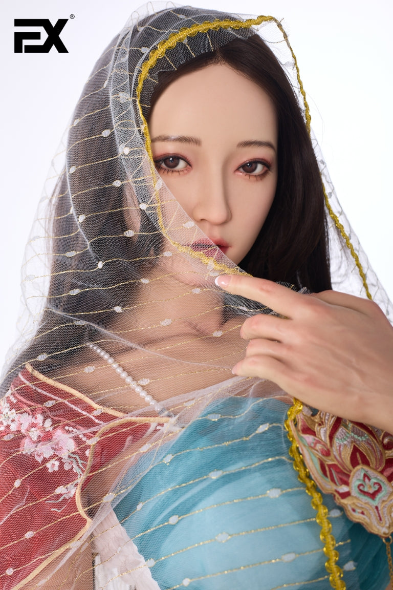 Miki 3 Sex Doll (EXDoll 166cm G-Cup #Ukiyo-E Silicone)