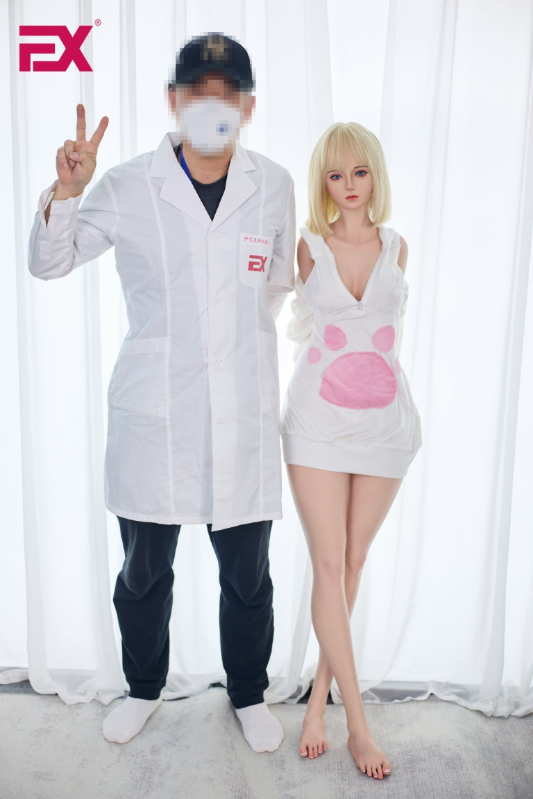 Sakura Sex Doll (EXDoll 153cm E-Cup #Utopia silikon)