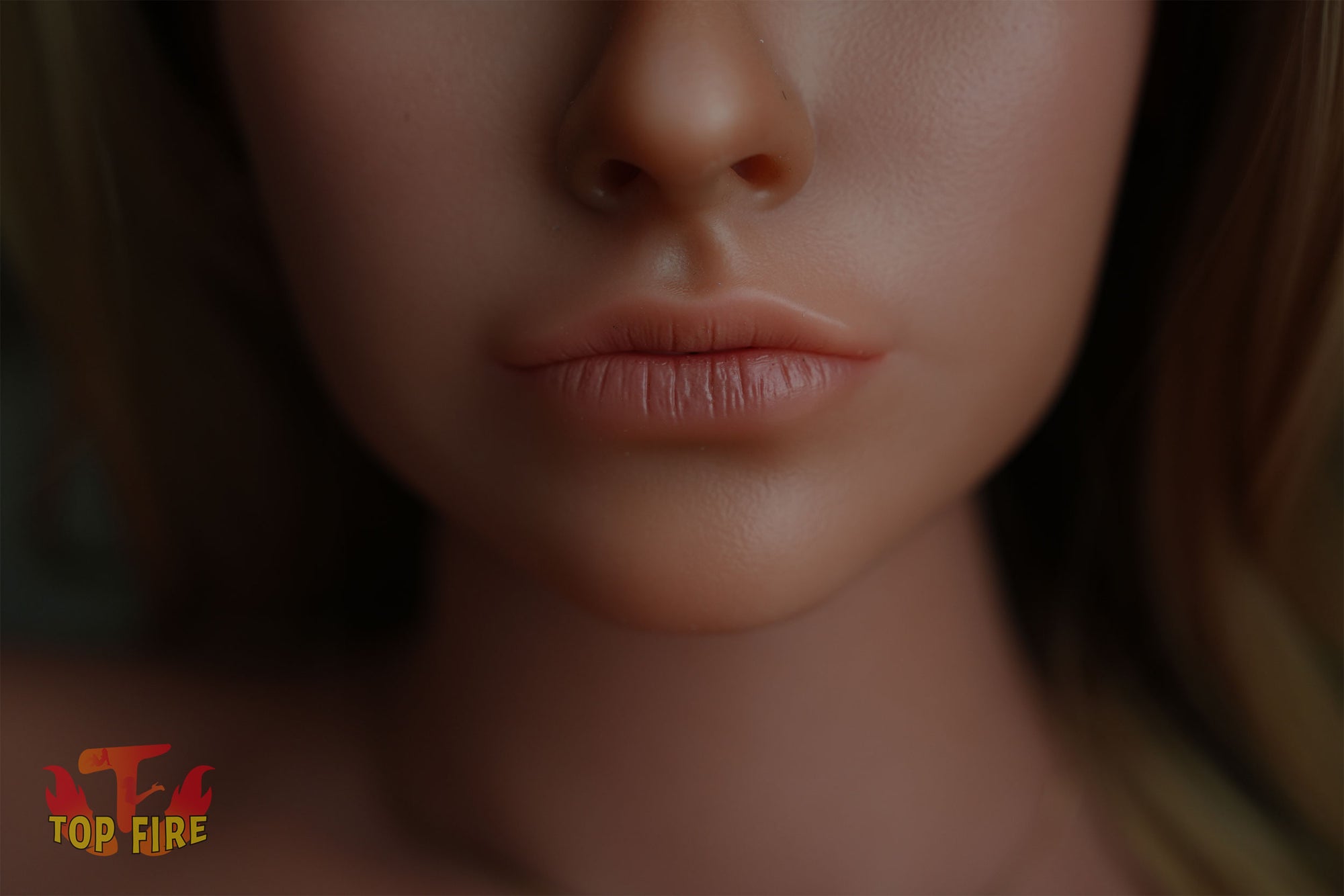 Doll Venus Sex Doll (Top Fire Doll 170cm E-CUP T15 Silikon)