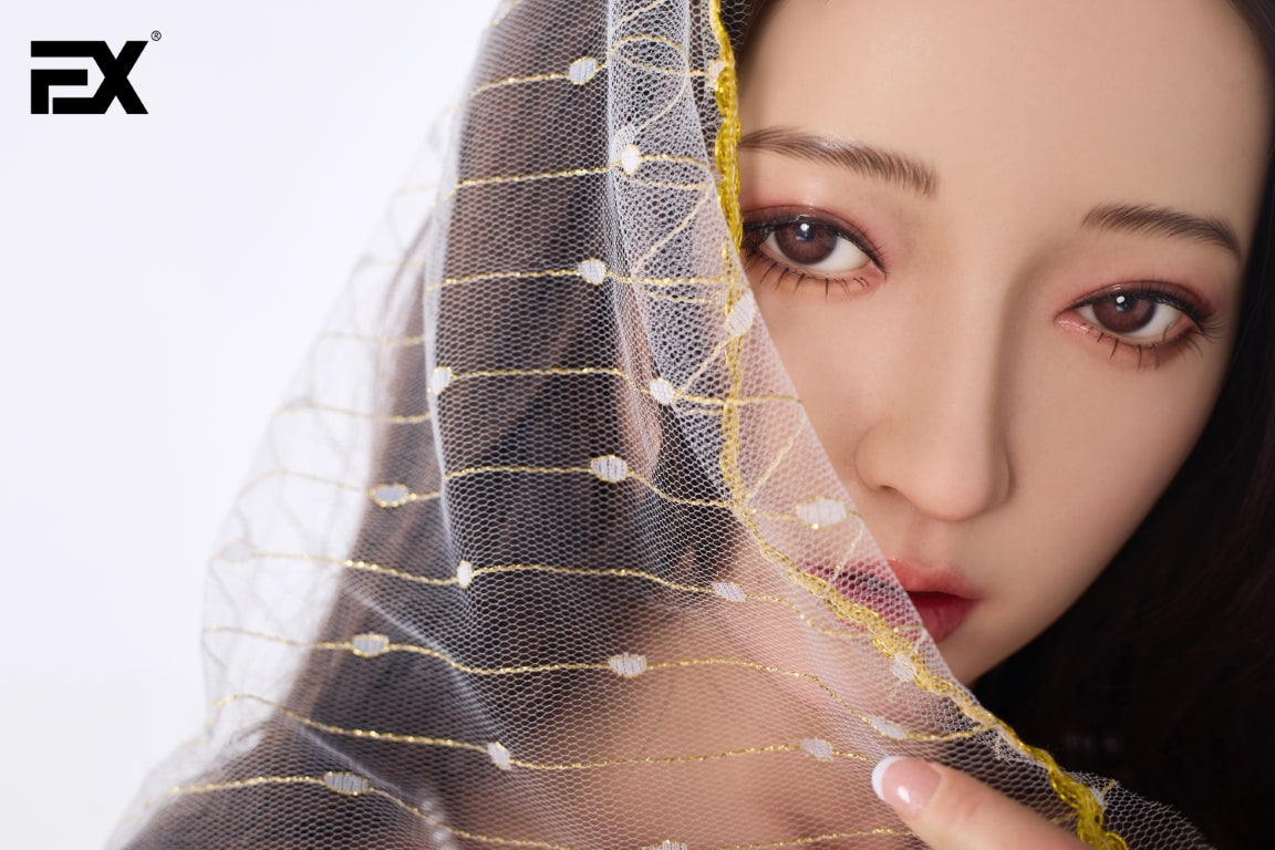 Miki 3 Sex Doll (EXDoll 166cm G-Cup #Ukiyo-E Silicone)