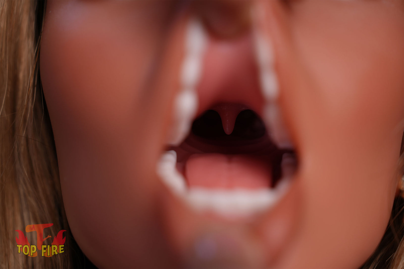 Susan Sex Doll (Top Fire Doll 170cm E-pohár T17 silikon)