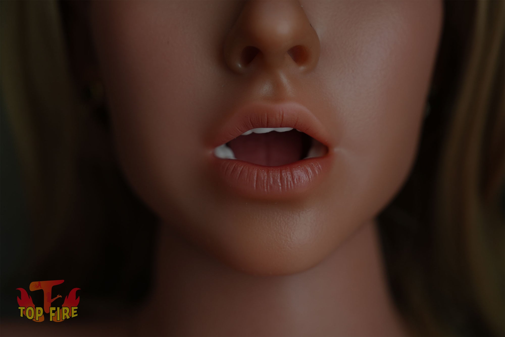 Doll Venus Sex Doll (Top Fire Doll 170cm E-CUP T15 Silikon)