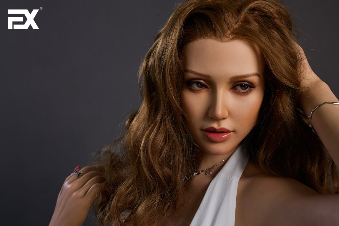 Rachel Sex Doll (EXDoll 167cm C-Cup #Ukiyo-E silikon)