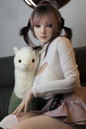 Lilia Sex doll (Tayu Doll 160cm e-cup ZC-25# silicone)