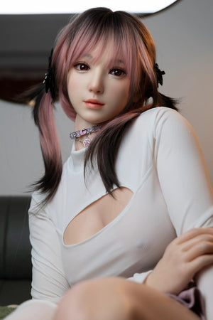 Lilia Sex doll (Tayu Doll 160cm e-cup ZC-25# silicone)