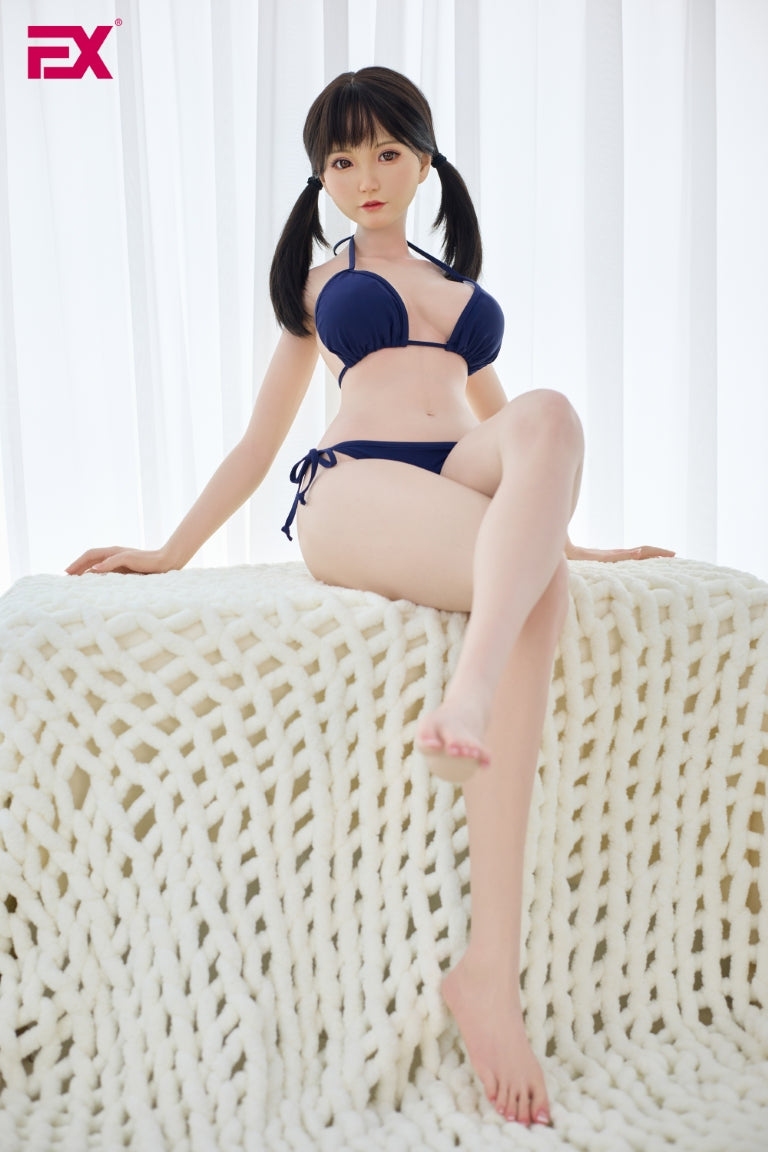 Chi Sex Doll (EXDoll 153cm E-Cup #Utopia silikon)