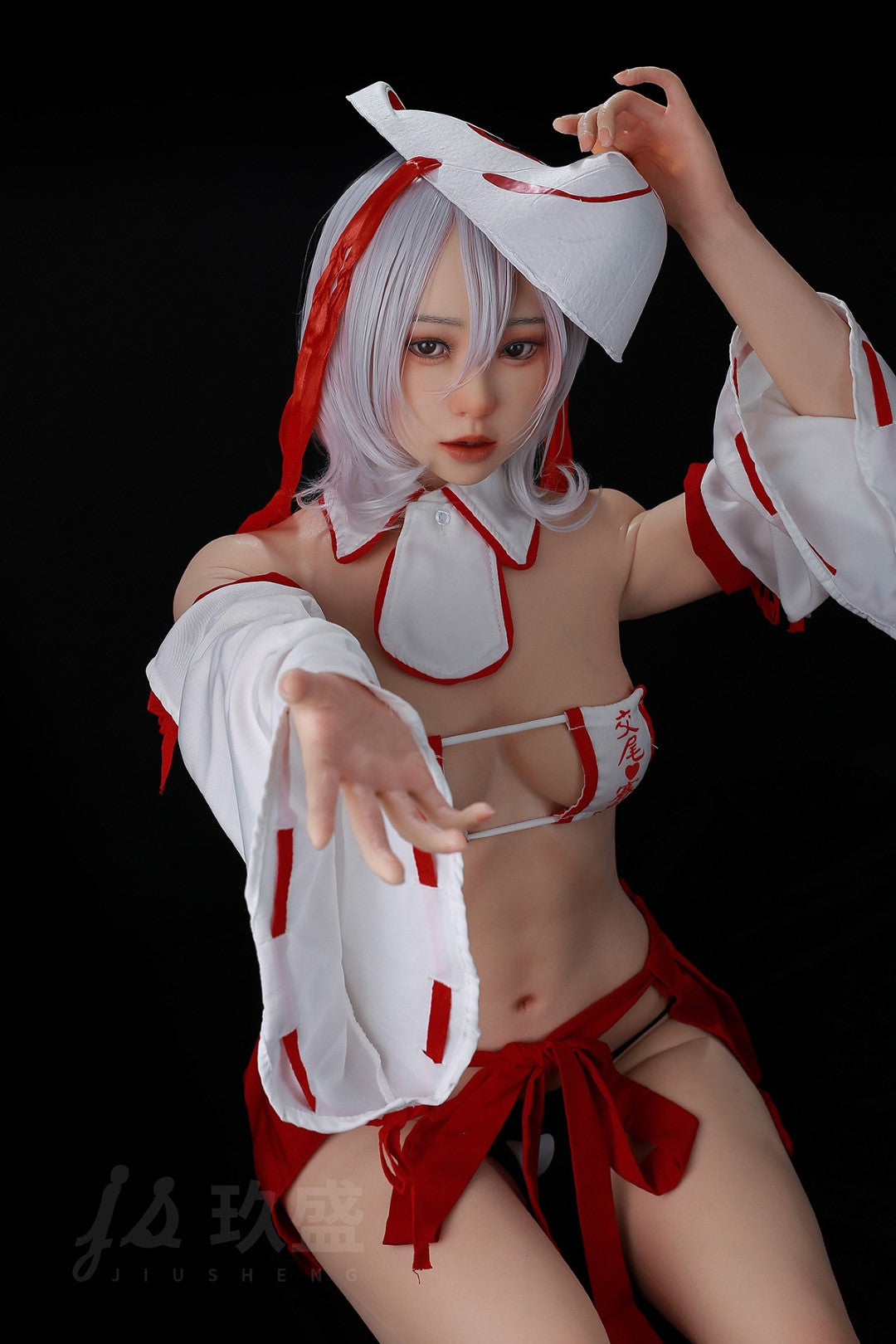 Kaya Sex doll (Jiusheng 156cm B-cup #56B silicone)