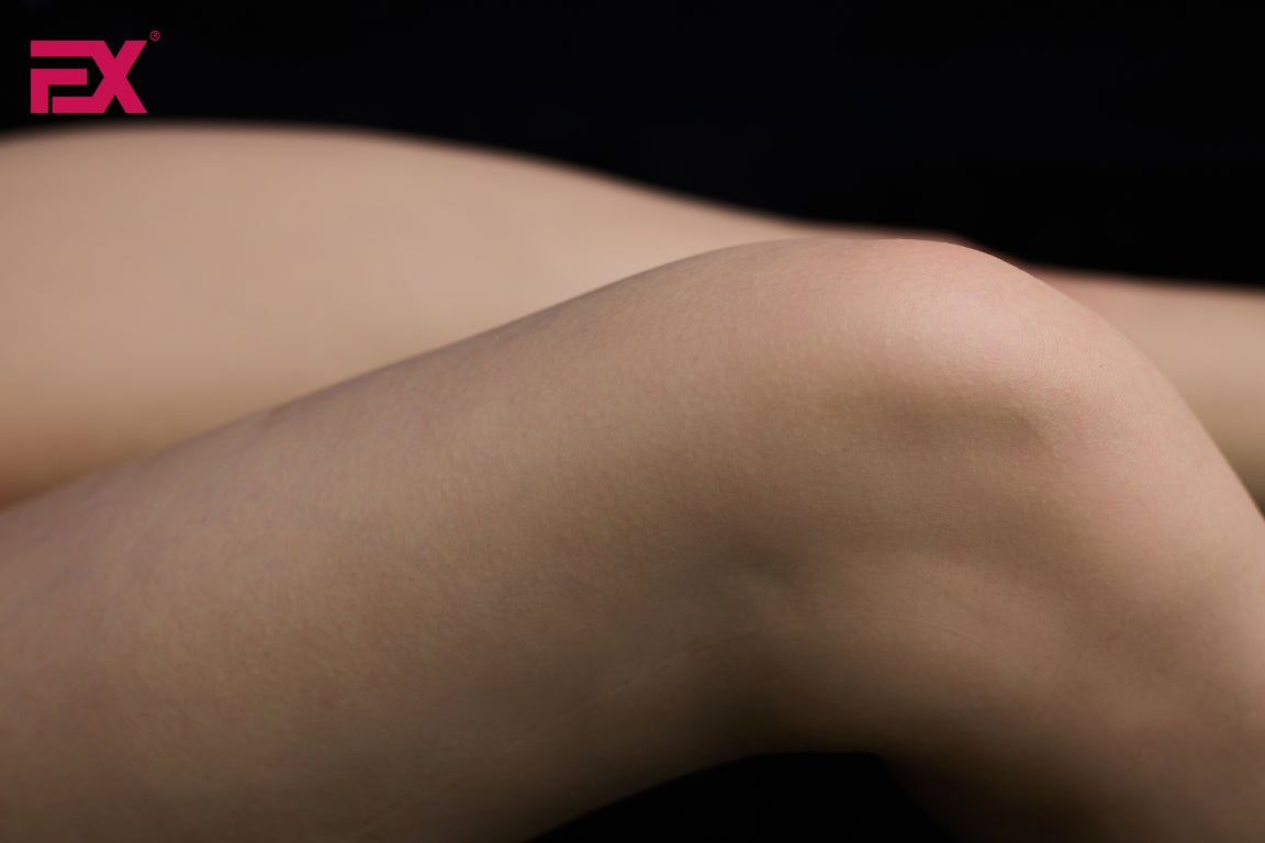 Krista Sex Doll (EXDoll 166cm G-Cup #Ukiyo-E silikon)