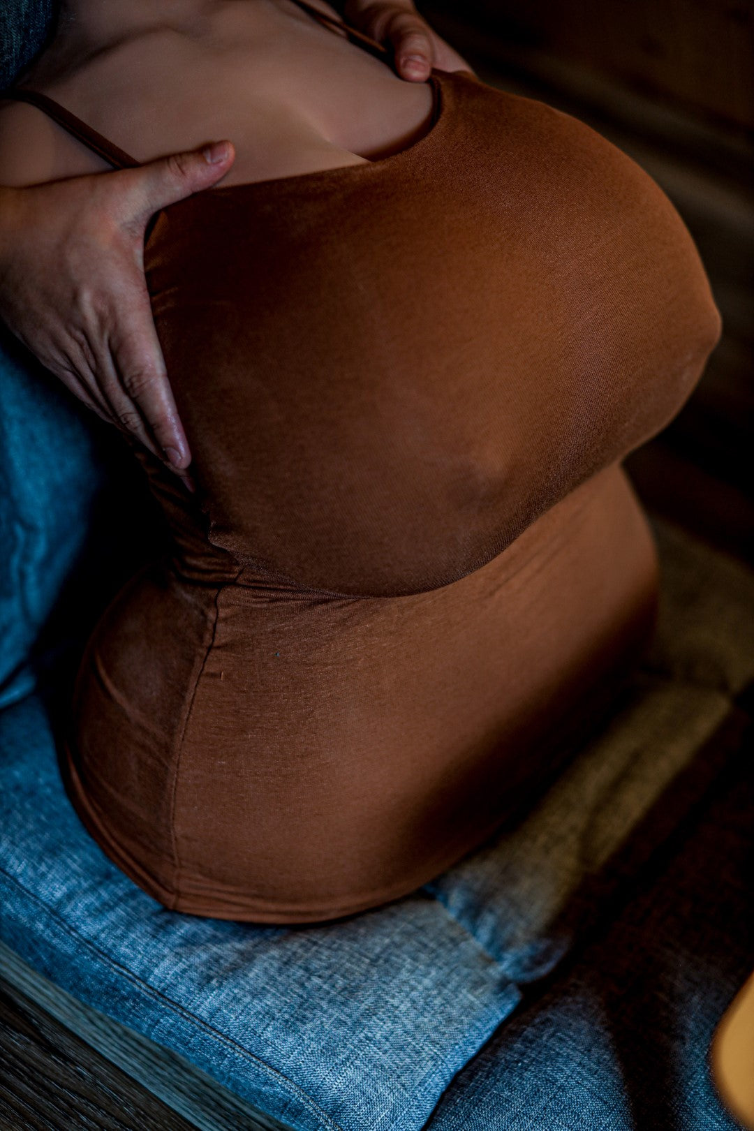 Tatami Torso Sex Doll (Climax Doll Pro 63cm J-pohár TPE)