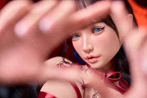 Mandradora Sex Doll (Bezlya Doll 155cm E-CUP 2.2CF Silikon)