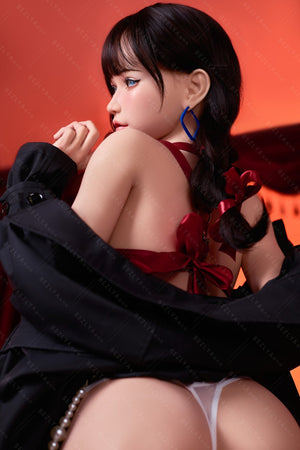 Mandradora Sex Doll (Bezlya Doll 155cm E-CUP 2.2CF Silikon)