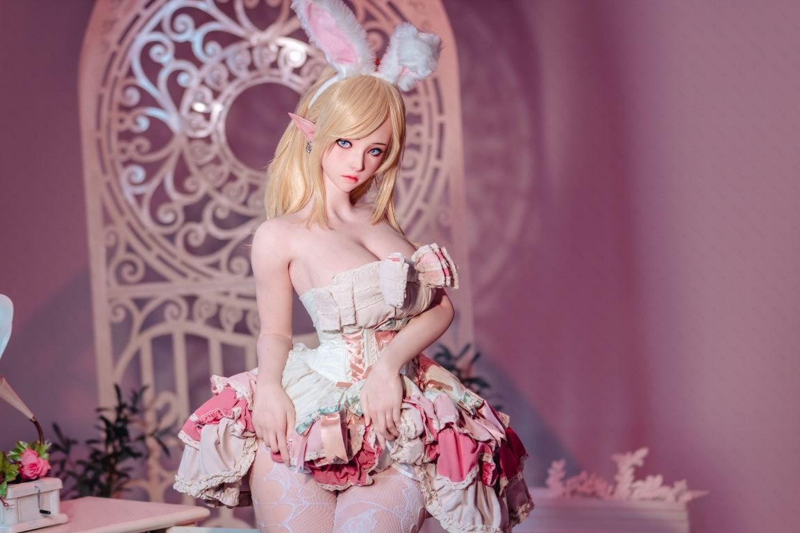 Bletilla Sex doll (AITIA Doll 155cm B-cup 2.2 silicone)