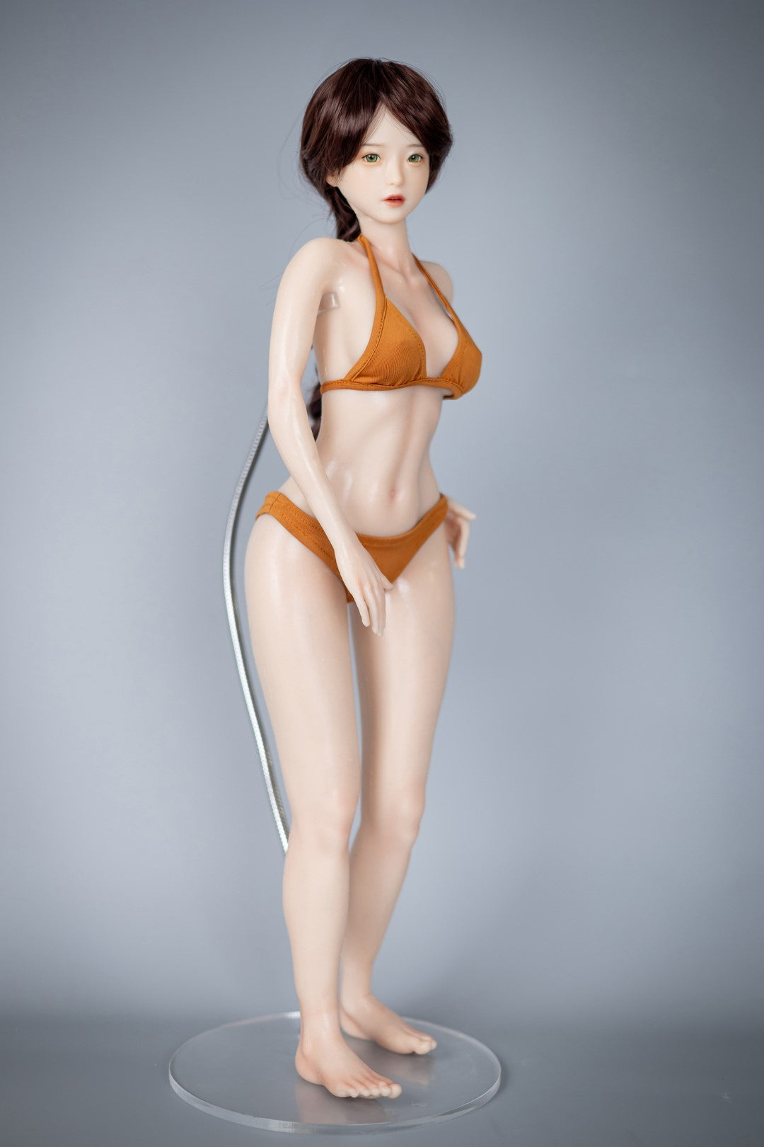 Anya (Doll Forever 60 cm D-Cup silikon)