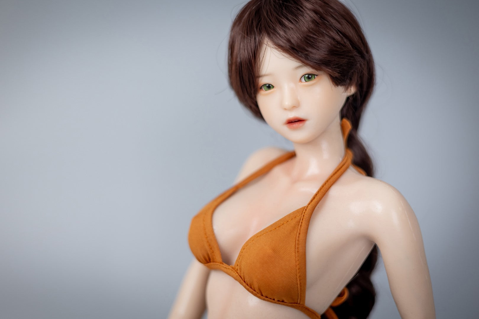 Anya (Doll Forever 60 cm D-Cup silikon)