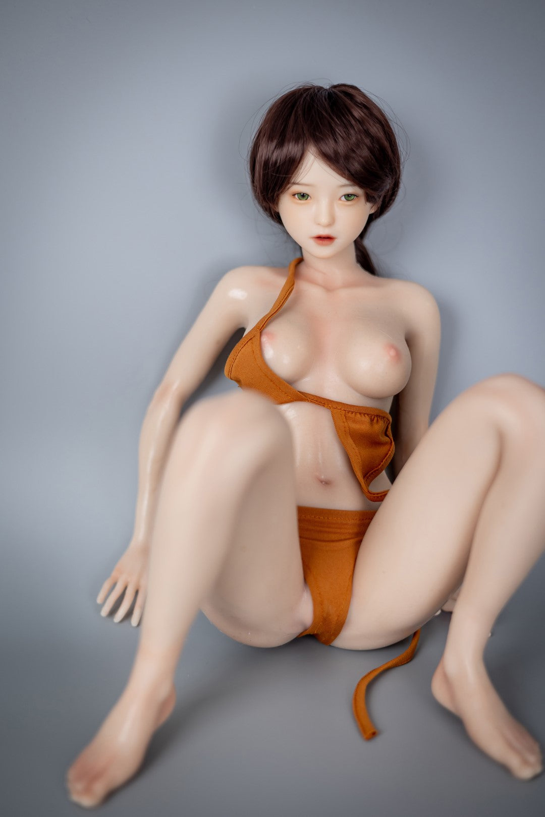 Anya (Doll Forever 60 cm D-Cup silikon)