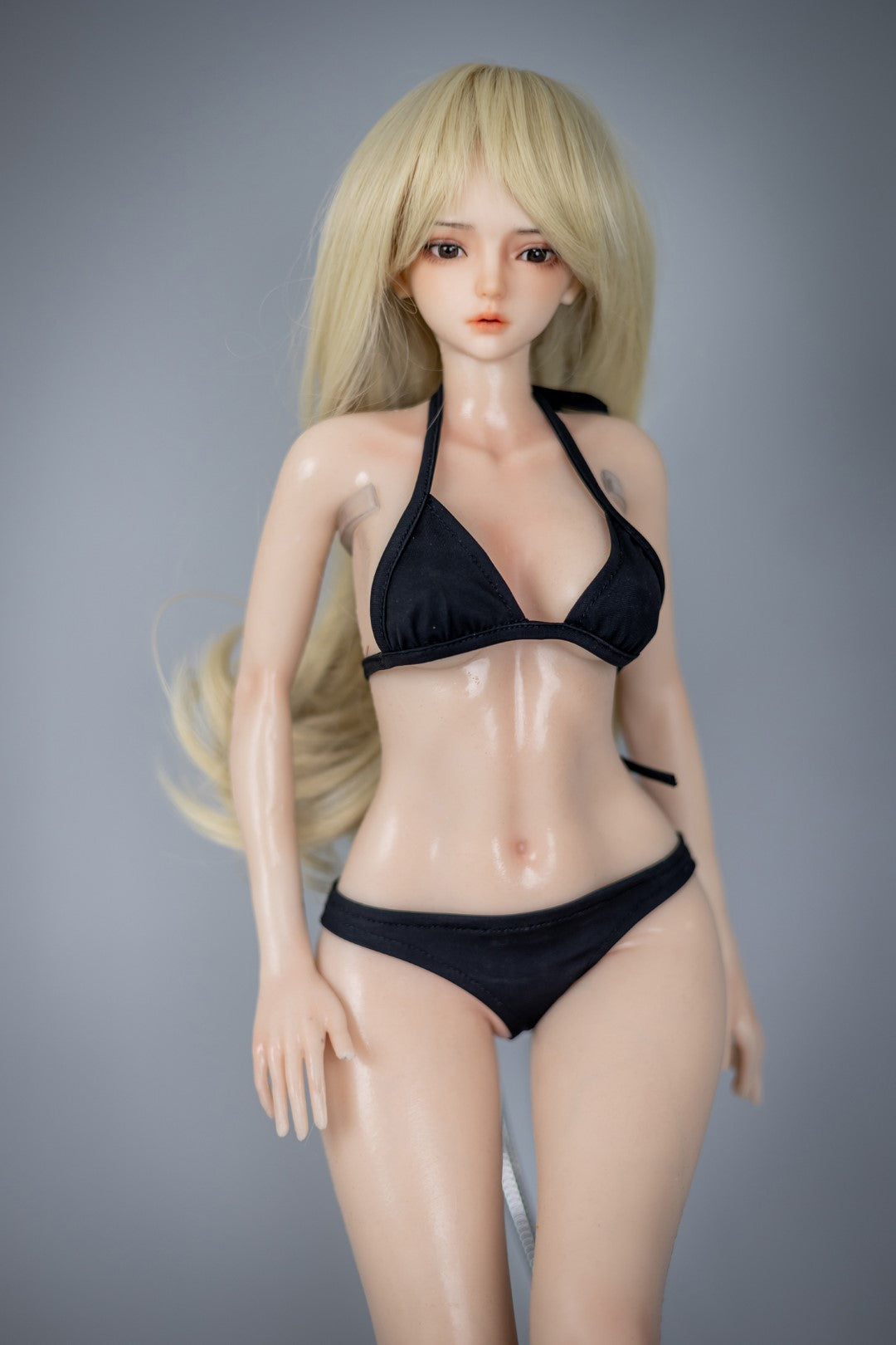 Lana (Doll Forever 60 cm D-Cup silikon)