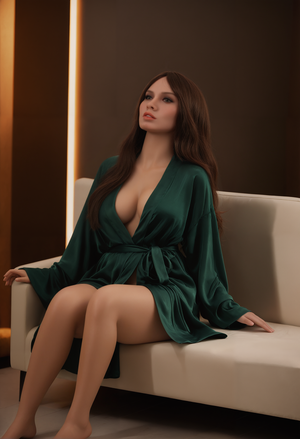Janes Sex Doll (Aibei Doll 151cm F-Cup #AB6 TPE+silikon)