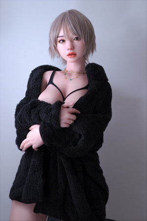 Katniss Sex Doll (Tayu-Doll 161cm F-kupa ZC-15# Silicone)